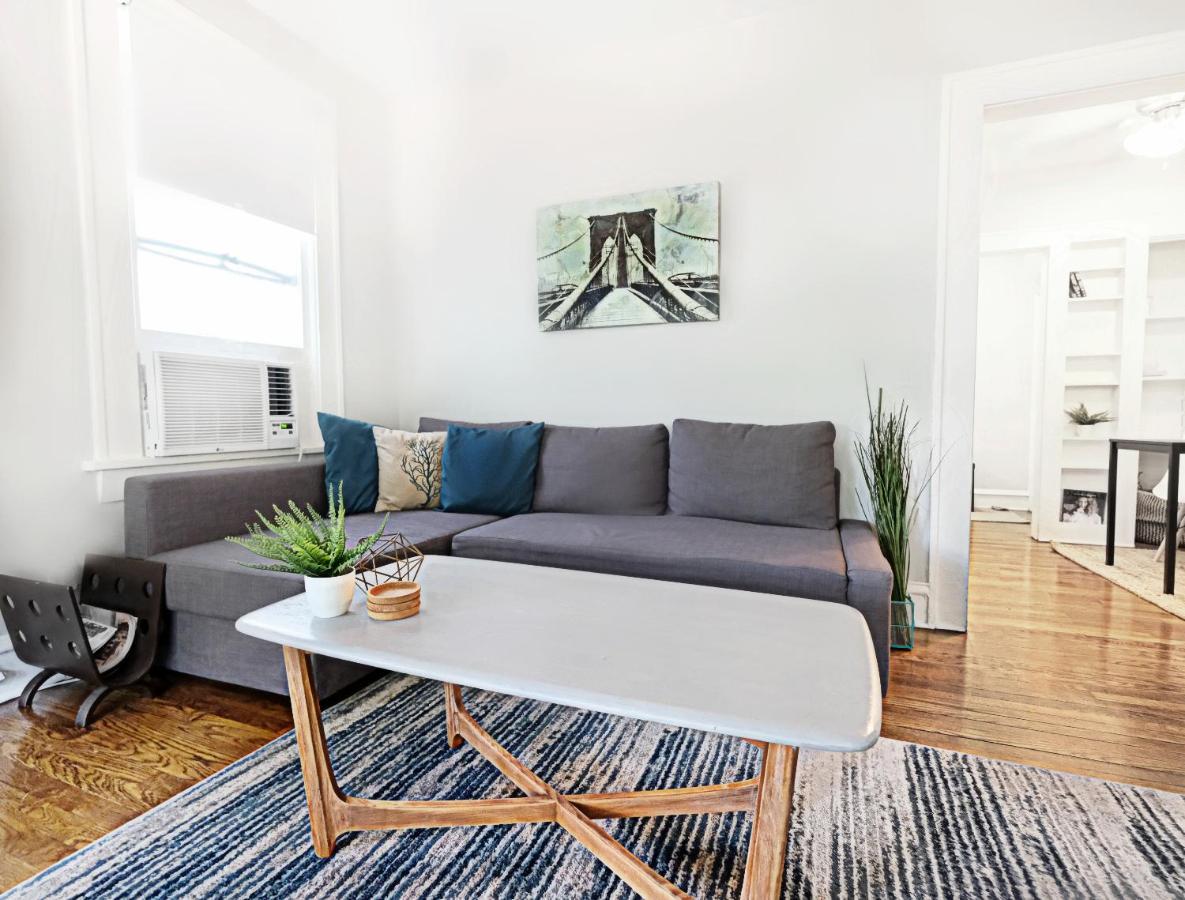 Apartamento The 1920s Mainstay Flat On Lower Greenville Dallas
